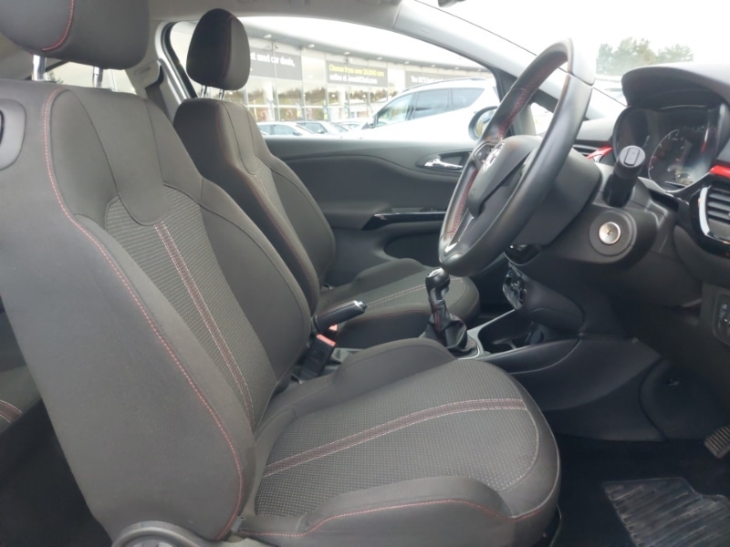 Used Vauxhall Corsa 2017 for sale - 76726514: Photo 19