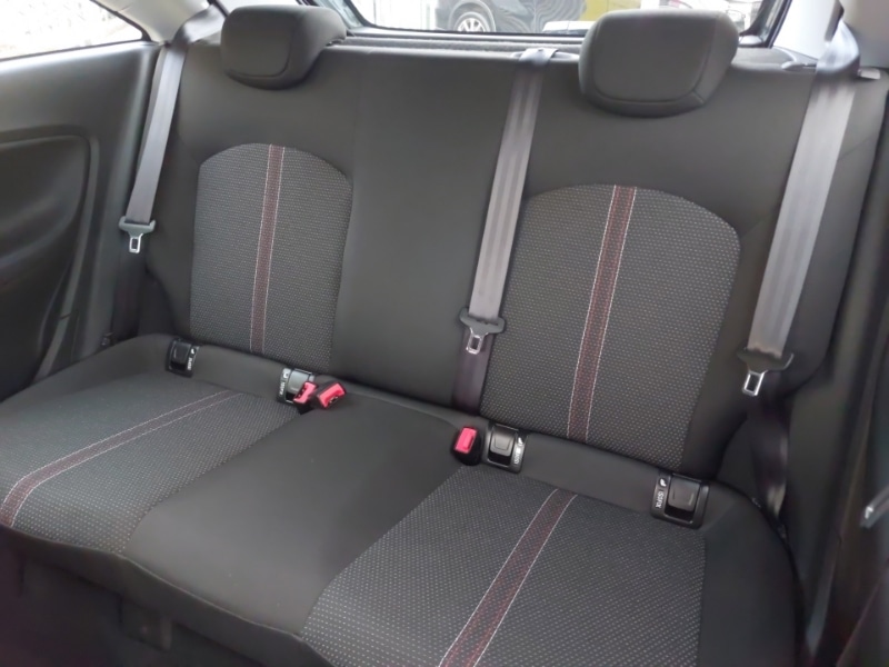 Used Vauxhall Corsa 2017 for sale - 76726514: Photo 6