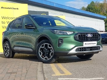 Used Ford Kuga 2025 for sale - 79597906: Photo