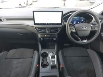 Used Ford Kuga 2025 for sale - 79597906: Photo