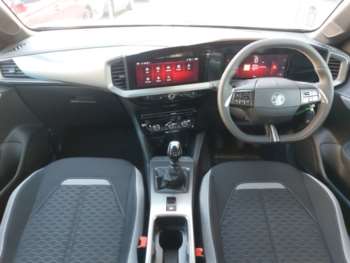 Used Vauxhall Mokka 2025 for sale - 74678621: Photo