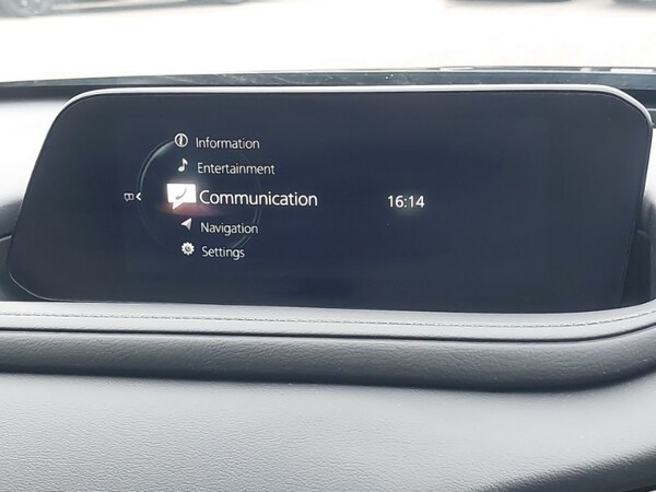 Used Mazda CX-30 2022 for sale - 76268931: Photo 13