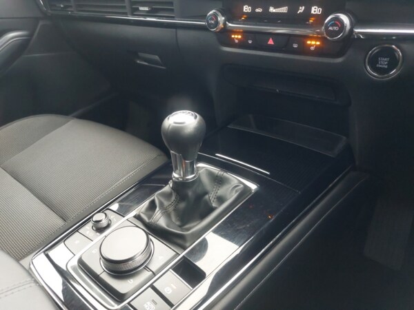 Used Mazda CX-30 2022 for sale - 76268931: Photo 14
