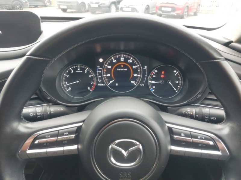 Used Mazda CX-30 2022 for sale - 76268931: Photo 15