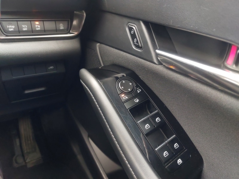 Used Mazda CX-30 2022 for sale - 76268931: Photo 16