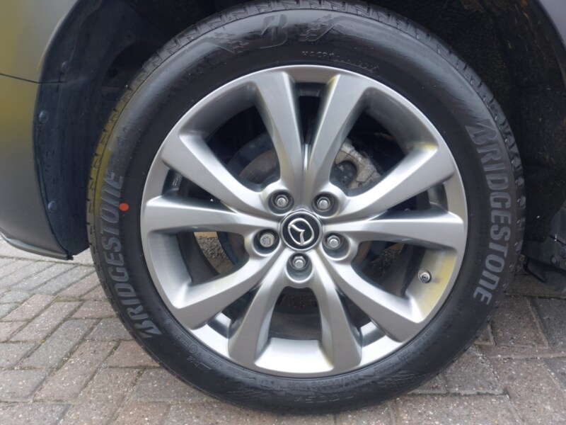 Used Mazda CX-30 2022 for sale - 76268931: Photo 17