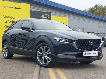 Mazda - CX-30