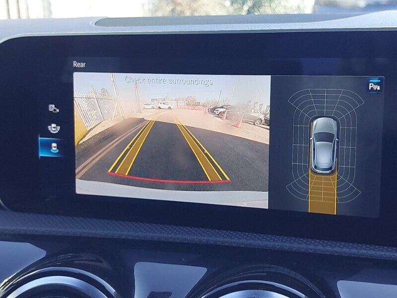 Used Mercedes-Benz A-Class 2018 for sale - 77947982: Photo 11