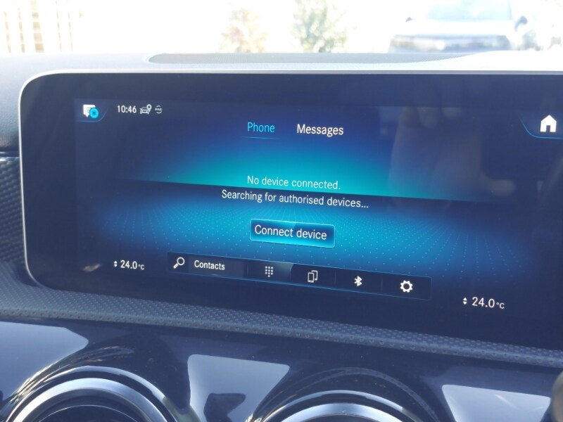 Used Mercedes-Benz A-Class 2018 for sale - 77947982: Photo 13