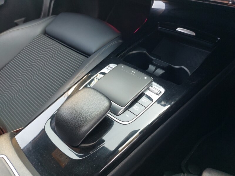 Used Mercedes-Benz A-Class 2018 for sale - 77947982: Photo 14