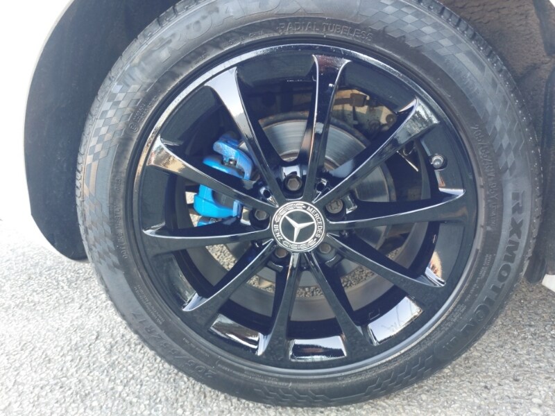 Used Mercedes-Benz A-Class 2018 for sale - 77947982: Photo 17