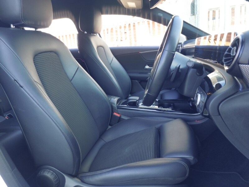 Used Mercedes-Benz A-Class 2018 for sale - 77947982: Photo 19