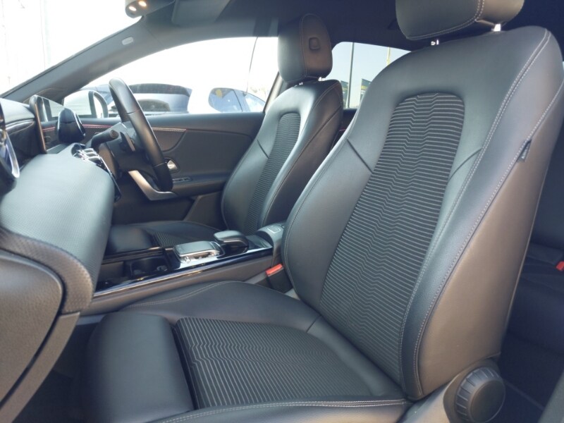 Used Mercedes-Benz A-Class 2018 for sale - 77947982: Photo 5