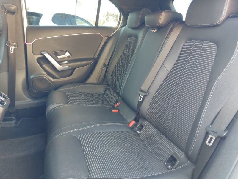 Used Mercedes-Benz A-Class 2018 for sale - 77947982: Photo 6