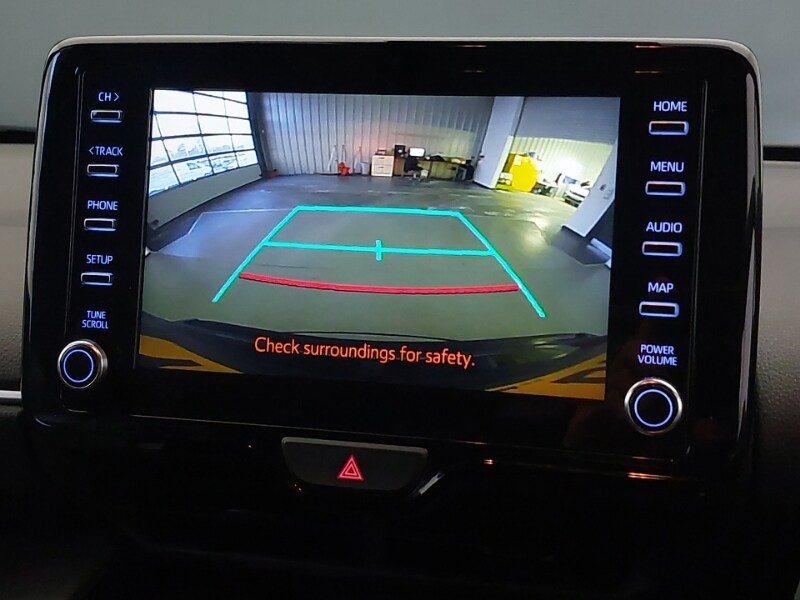 Used Toyota Yaris Cross 2022 for sale - 77606222: Photo 10