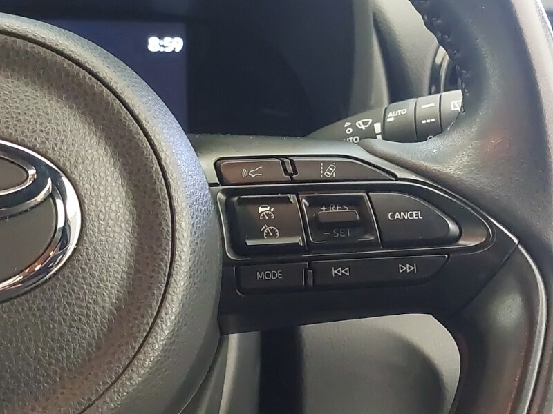 Used Toyota Yaris Cross 2022 for sale - 77606222: Photo 13