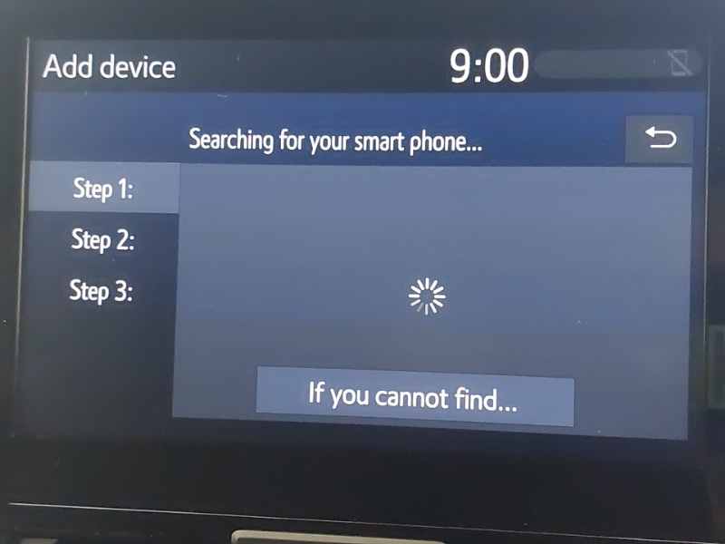 Used Toyota Yaris Cross 2022 for sale - 77606222: Photo 16