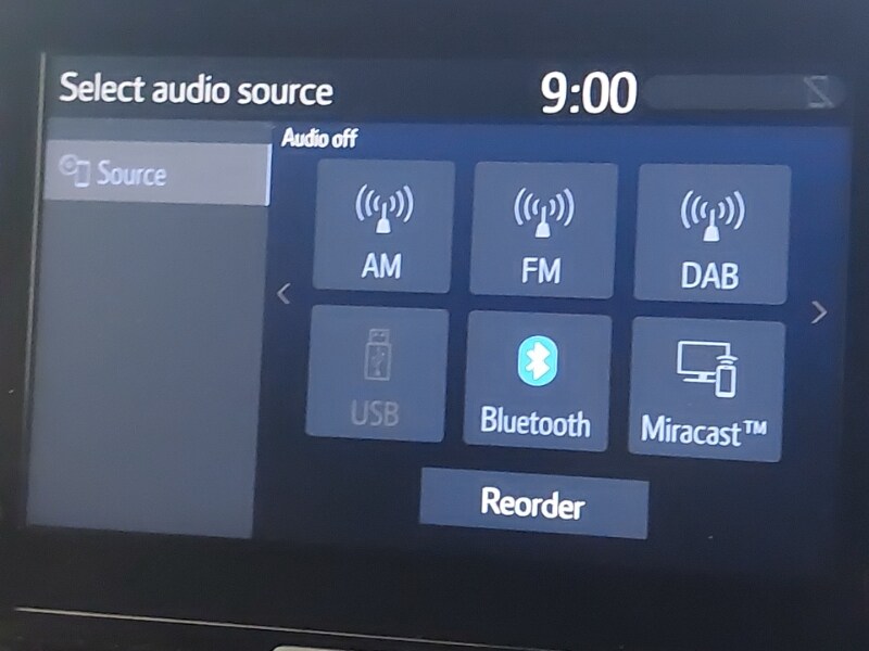 Used Toyota Yaris Cross 2022 for sale - 77606222: Photo 17