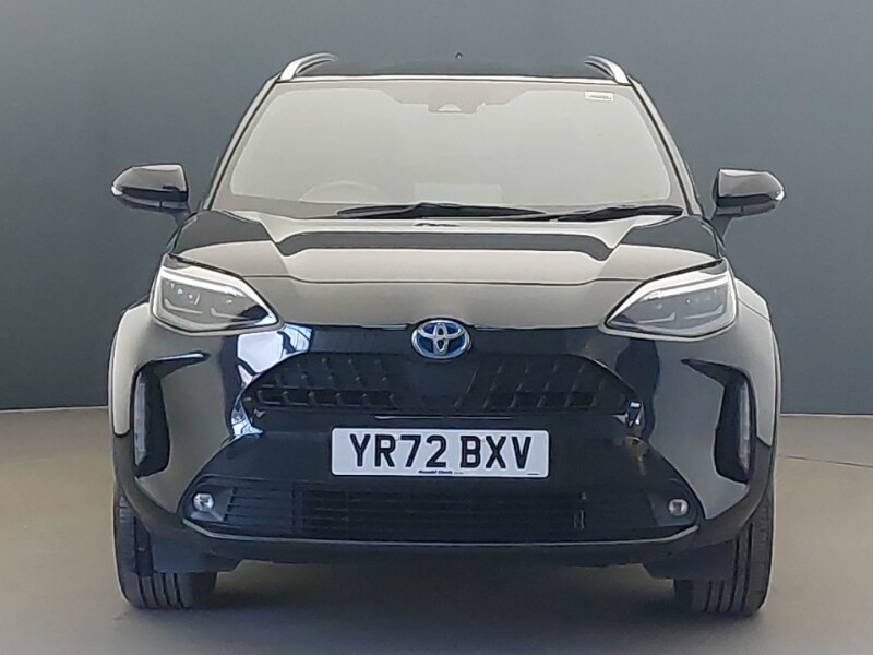 Used Toyota Yaris Cross 2022 for sale - 77606222: Photo 19