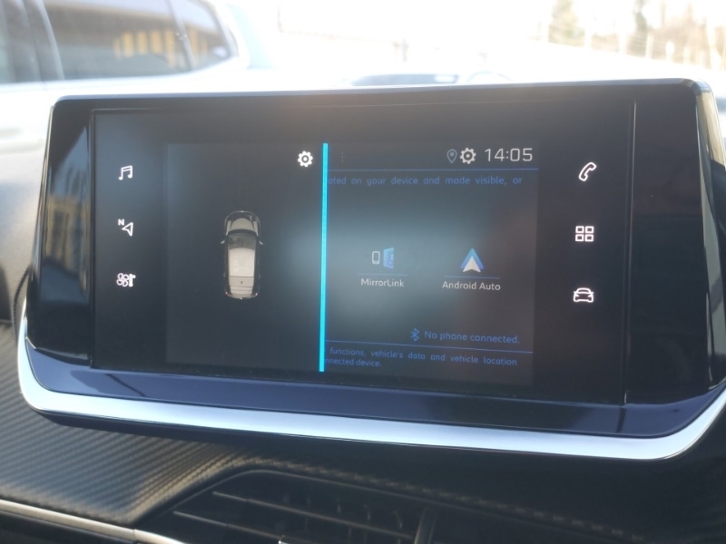 Used Peugeot 208 2023 for sale - 77223799: Photo 11