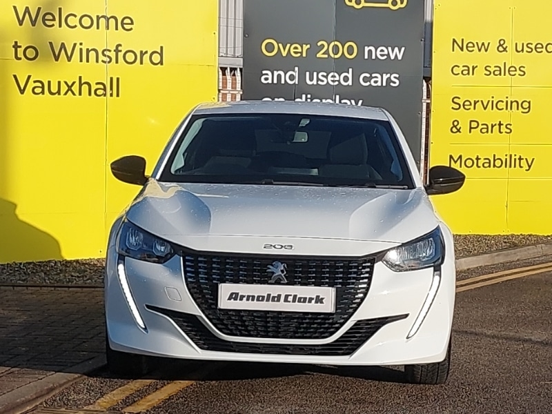 Used Peugeot 208 2023 for sale - 77223799: Photo 12