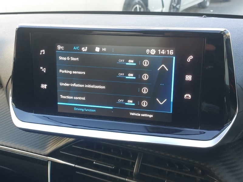 Used Peugeot 208 2023 for sale - 77223799: Photo 13