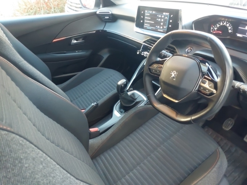 Used Peugeot 208 2023 for sale - 77223799: Photo 18