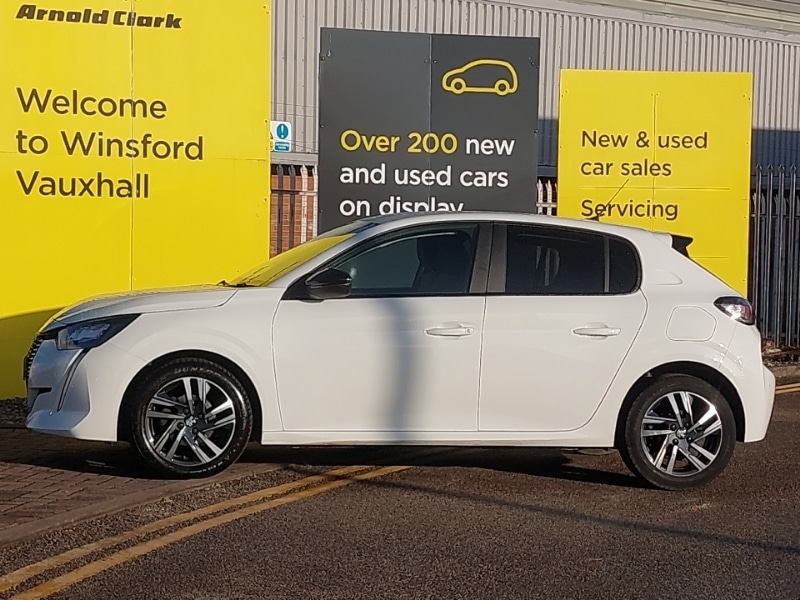 Used Peugeot 208 2023 for sale - 77223799: Photo 4