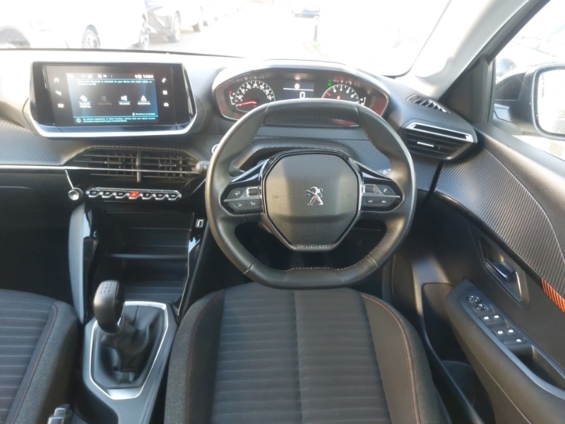 Used Peugeot 208 2023 for sale - 77223799: Photo 7