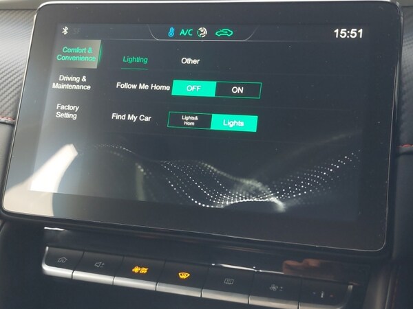 Used MG MG ZS 2022 for sale - 76268934: Photo 13