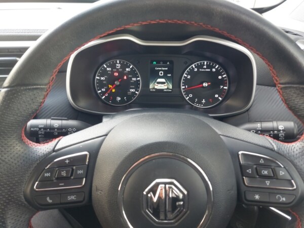 Used MG MG ZS 2022 for sale - 76268934: Photo 15