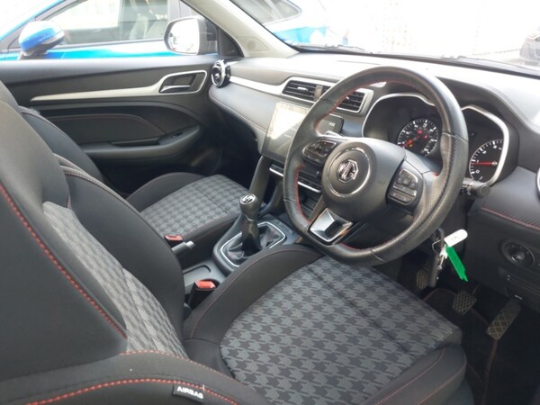 Used MG MG ZS 2022 for sale - 76268934: Photo 18