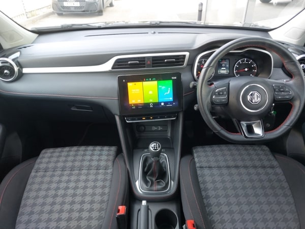 Used MG MG ZS 2022 for sale - 76268934: Photo 2