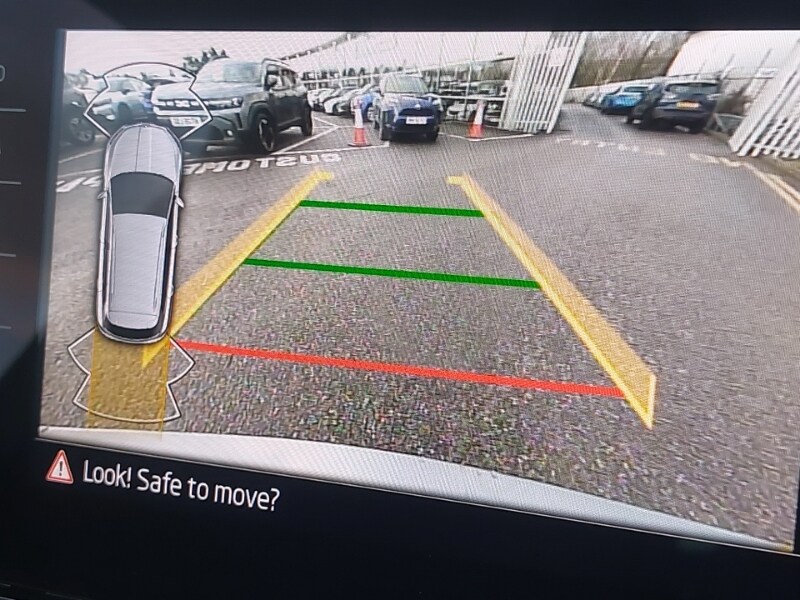 Used Skoda Karoq 2024 for sale - 77656909: Photo 11