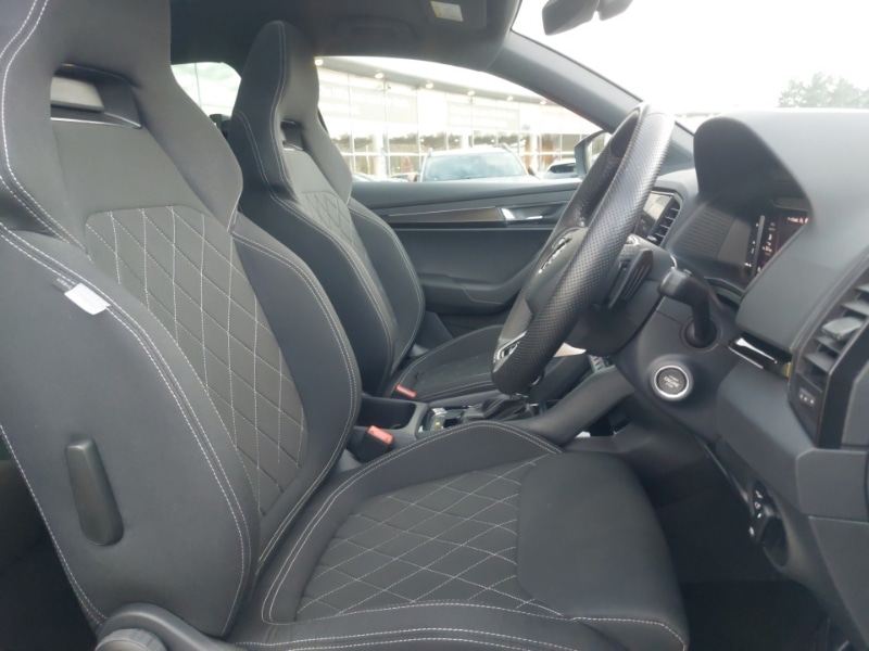 Used Skoda Karoq 2024 for sale - 77656909: Photo 19