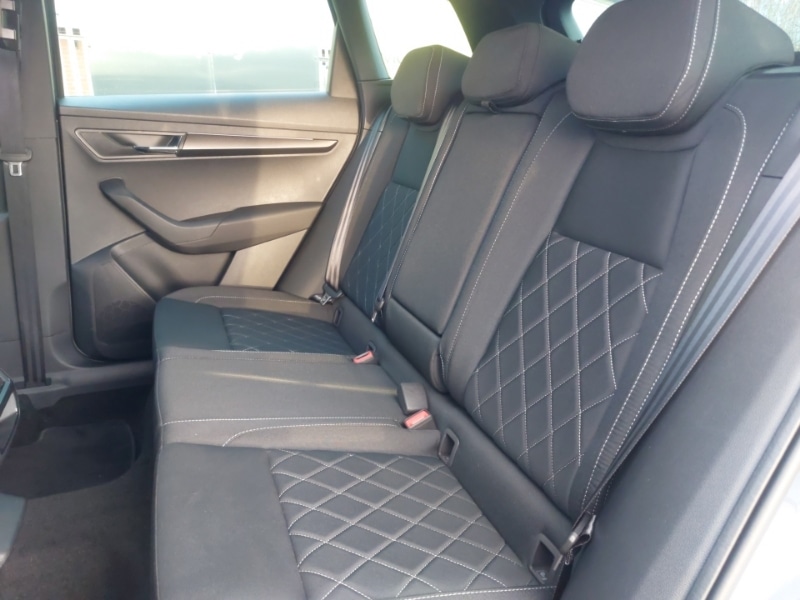 Used Skoda Karoq 2024 for sale - 77656909: Photo 6