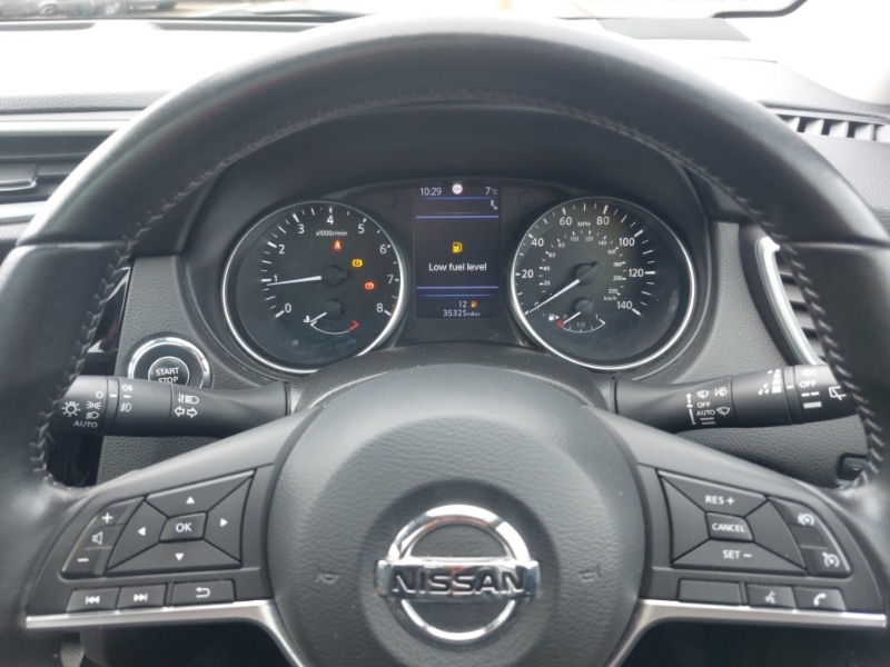 Used Nissan Qashqai 2019 for sale - 77623602: Photo 15