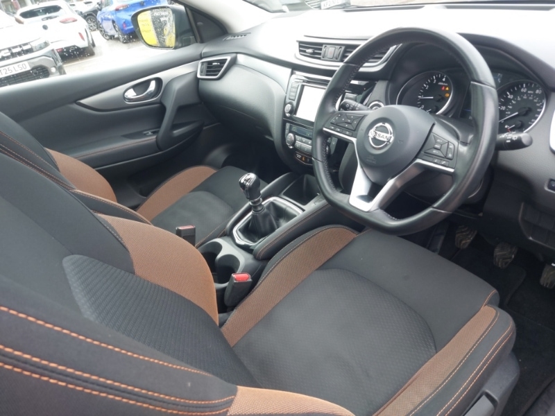 Used Nissan Qashqai 2019 for sale - 77623602: Photo 18