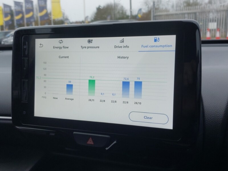 Used Toyota Yaris Cross 2022 for sale - 77815785: Photo 13