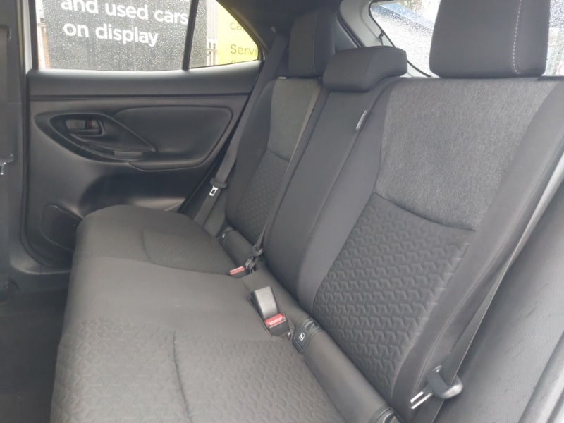 Used Toyota Yaris Cross 2022 for sale - 77815785: Photo 6