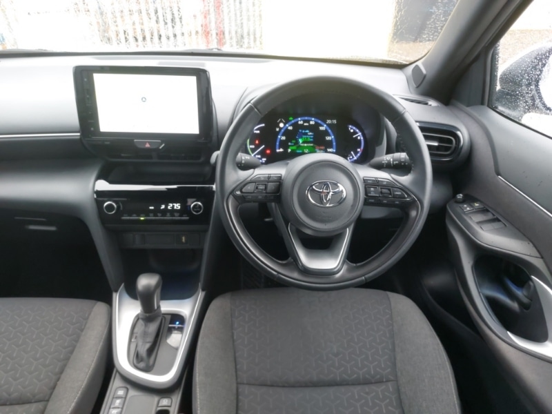 Used Toyota Yaris Cross 2022 for sale - 77815785: Photo 7