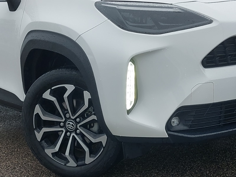 Used Toyota Yaris Cross 2022 for sale - 77815785: Photo 9