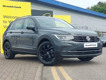 Used Volkswagen Tiguan 2023 for sale - 78656249: Photo