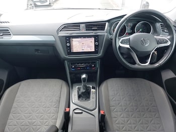 Used Volkswagen Tiguan 2023 for sale - 78656249: Photo