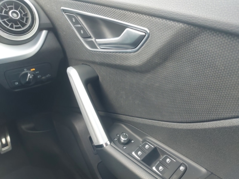 Used Audi Q2 2023 for sale - 77568836: Photo 16