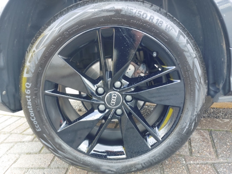 Used Audi Q2 2023 for sale - 77568836: Photo 17