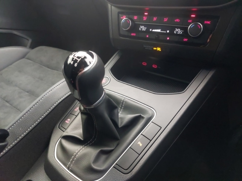 Used SEAT Ibiza 2023 for sale - 77169310: Photo 14