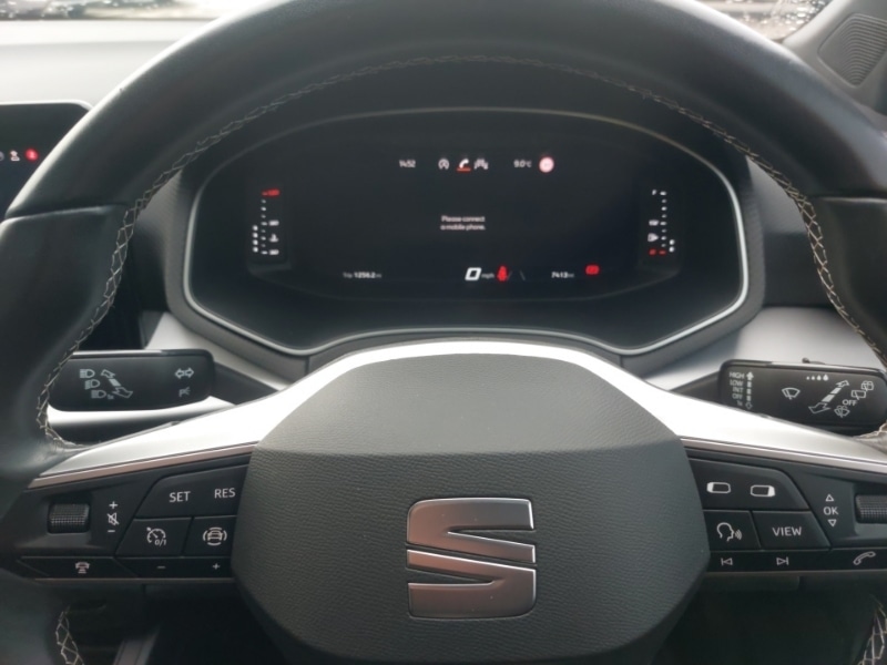 Used SEAT Ibiza 2023 for sale - 77169310: Photo 15