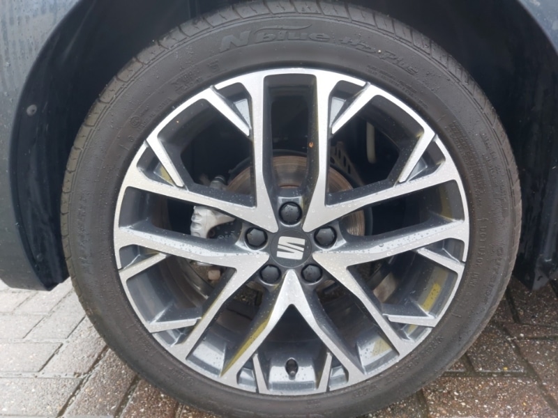 Used SEAT Ibiza 2023 for sale - 77169310: Photo 17