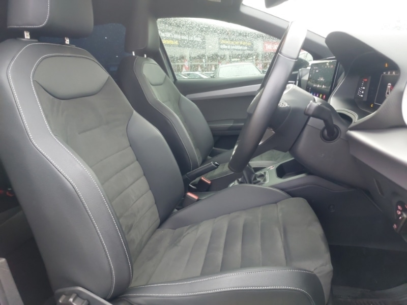 Used SEAT Ibiza 2023 for sale - 77169310: Photo 19